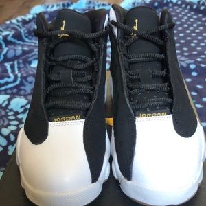 Jordan 13 Retro GP
